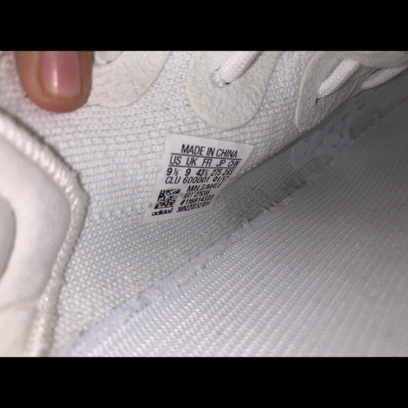 Yzeeys cream white - Picture 7 of 7